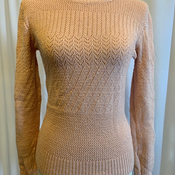 F21 Knit Sweater - Picture 2 of 4